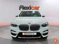 BMW X3 xDrive 20dA Blanco - thumbnail 2