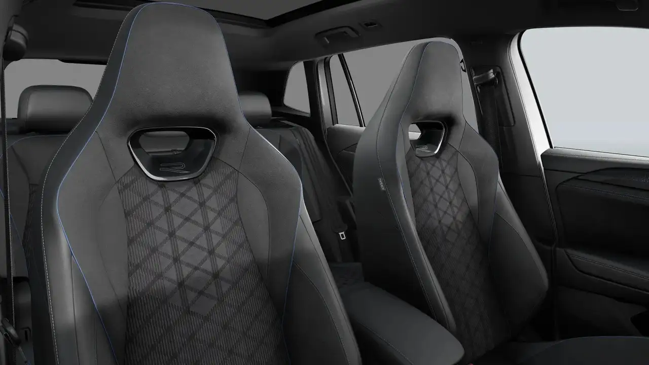 Volkswagen Tiguan 2026