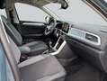 Volkswagen T-Roc Goal 1.0 TSI Navi ACC LED Park Assist DAB+ Blau - thumbnail 11