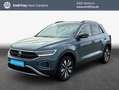 Volkswagen T-Roc Goal 1.0 TSI Navi ACC LED Park Assist DAB+ Blau - thumbnail 1