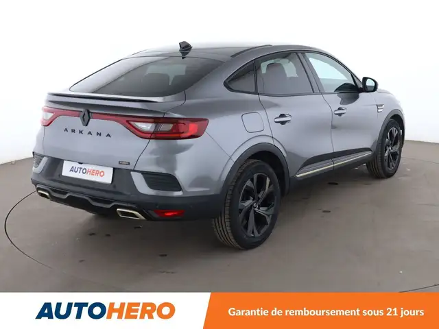 Renault Arkana view 6