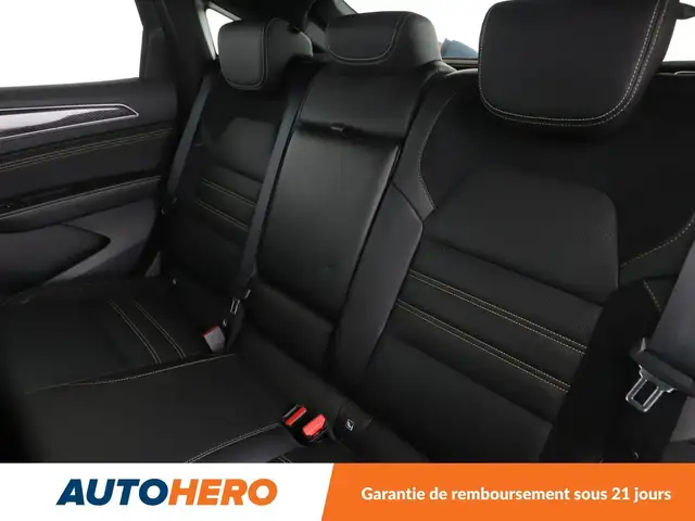 Renault Arkana view 14