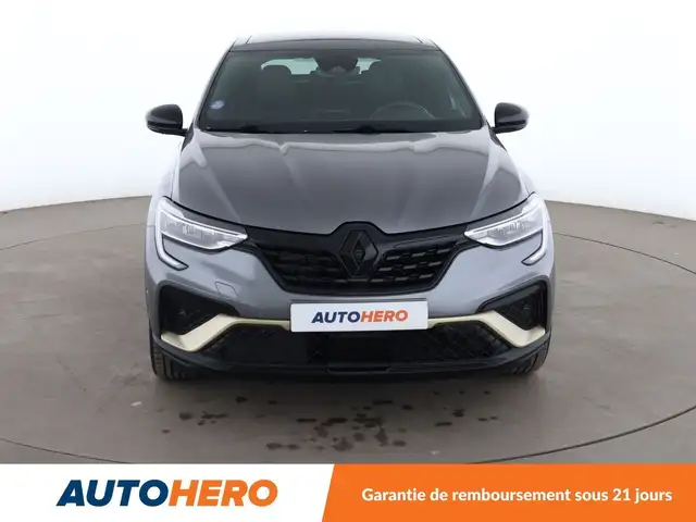 Renault Arkana view 9