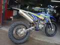 Sherco 300 SEF Bleu - thumbnail 1