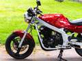 Suzuki GS 500 Rood - thumbnail 9