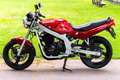 Suzuki GS 500 Rood - thumbnail 6