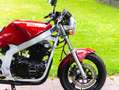 Suzuki GS 500 Rood - thumbnail 4