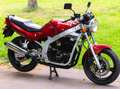 Suzuki GS 500 Rood - thumbnail 2