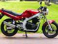 Suzuki GS 500 Rood - thumbnail 1