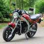 Suzuki GS 500 Rood - thumbnail 19