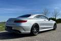 Mercedes-Benz S 500 4MATIC Coupe*AMG-Line*Designo*Burmester*Neuwertig* Silber - thumbnail 5