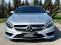 Mercedes-Benz S 500 4MATIC Coupe*AMG-Line*Designo*Burmester*Neuwertig* Argent - thumbnail 2