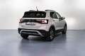 Volkswagen T-Cross 1.0 TSI 85 kW Goal KAMERA Gris - thumbnail 3