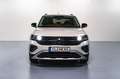 Volkswagen T-Cross 1.0 TSI 85 kW Goal KAMERA Gris - thumbnail 2