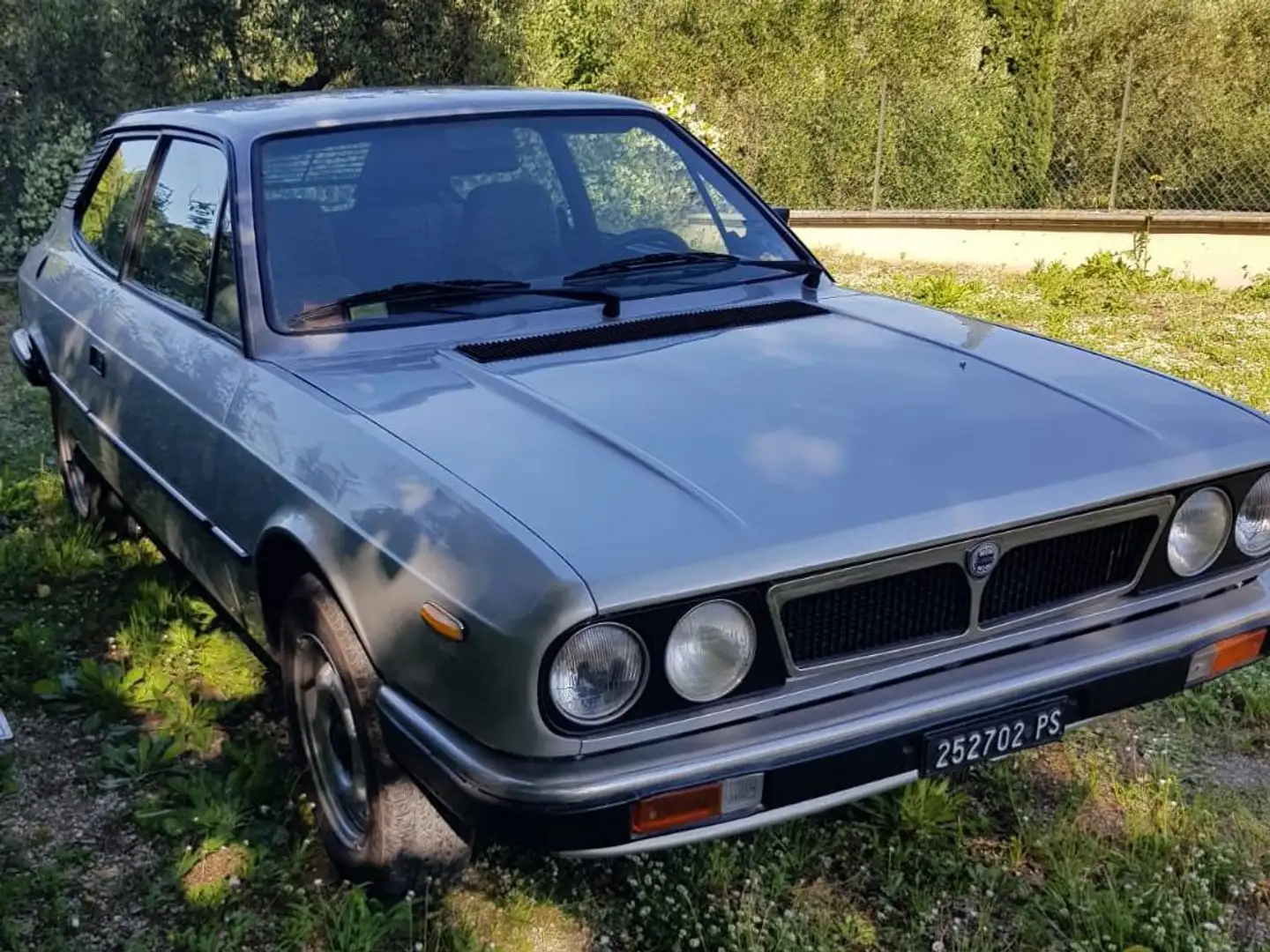 Lancia Beta Beta HP 1.6 Executive - 1