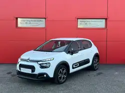 Citroen C3 1.2 Essence 110ch S\u0026S PLUS/Eligible LOA