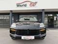 Porsche Cayenne Coupe E-Hybrid Matrix-Luft-Soft-ACC-Pano Schwarz - thumbnail 3