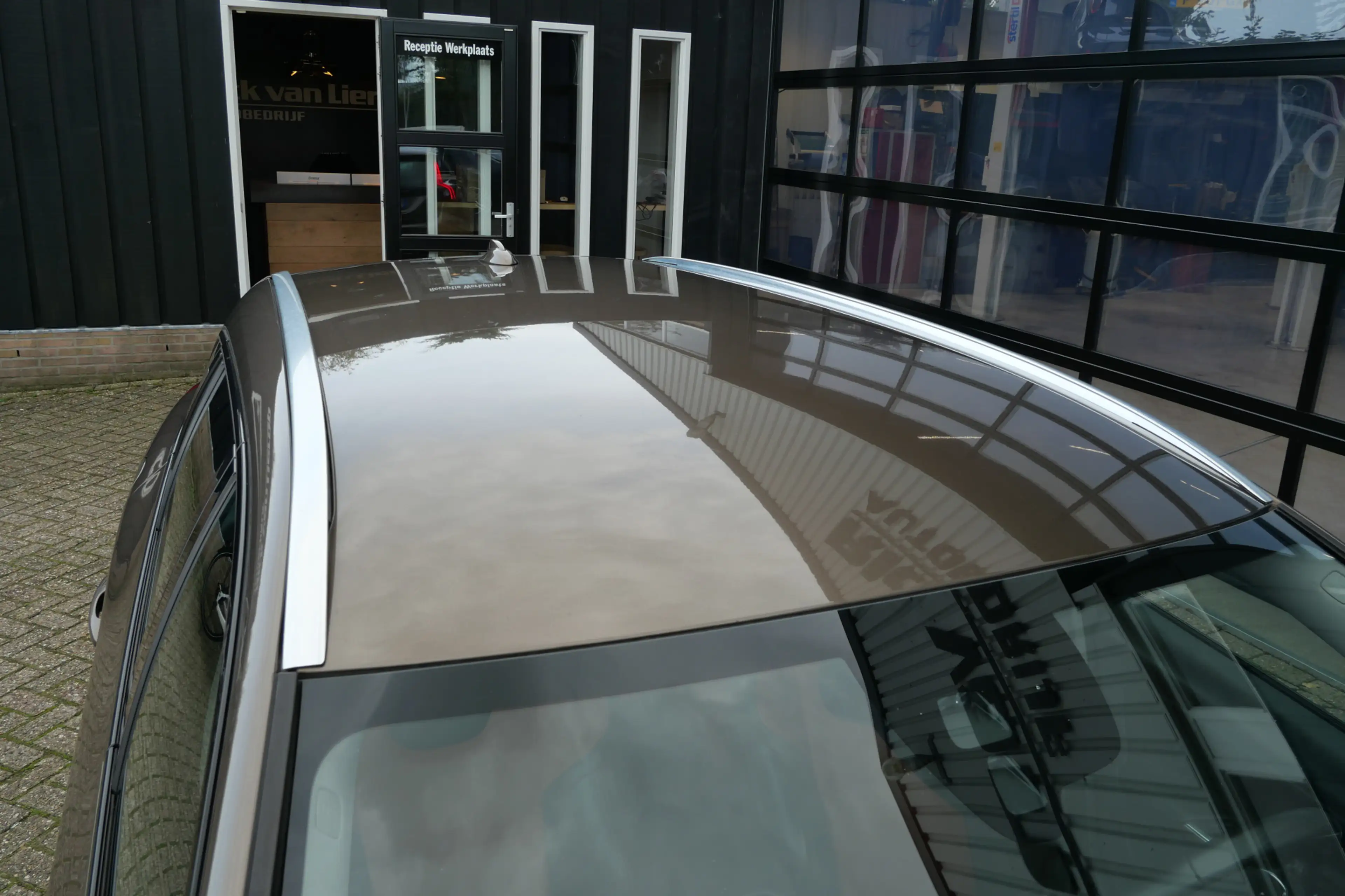 Volvo V60 Cross Country 2.0 D3 Nordic+ | NL-Auto | Leder | Camera | Cruise — photo 35