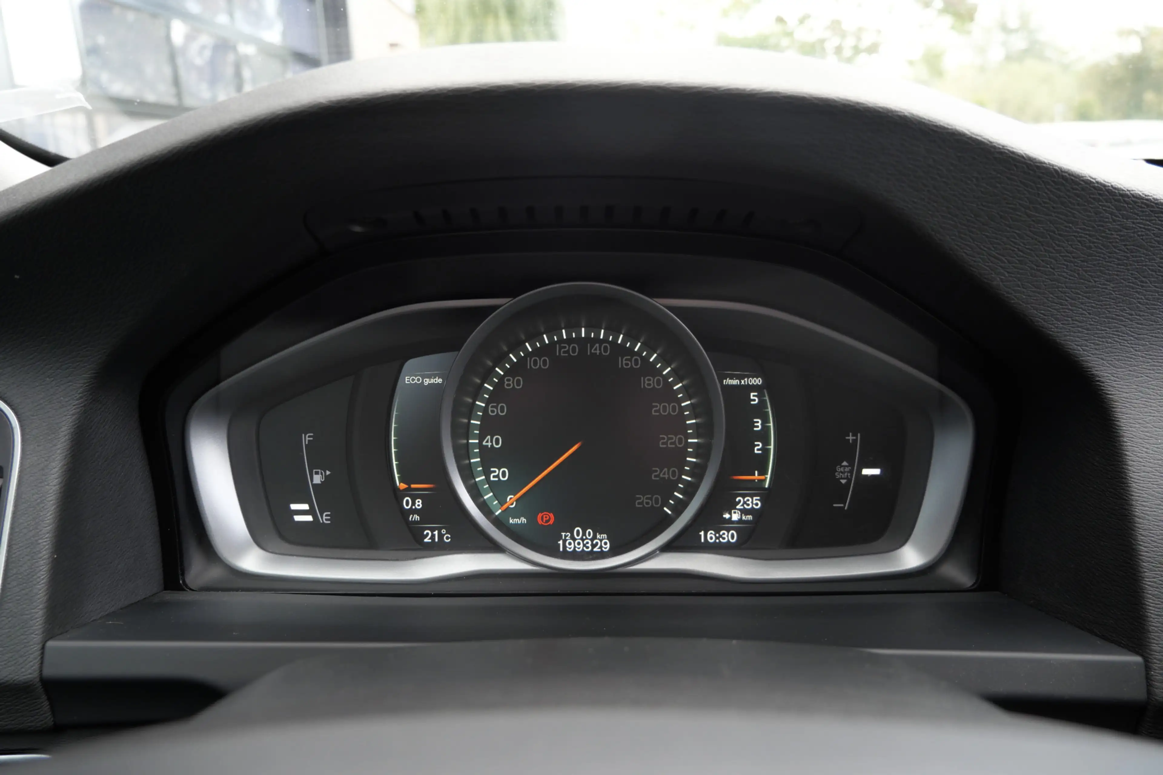 Volvo V60 Cross Country 2.0 D3 Nordic+ | NL-Auto | Leder | Camera | Cruise — photo 7