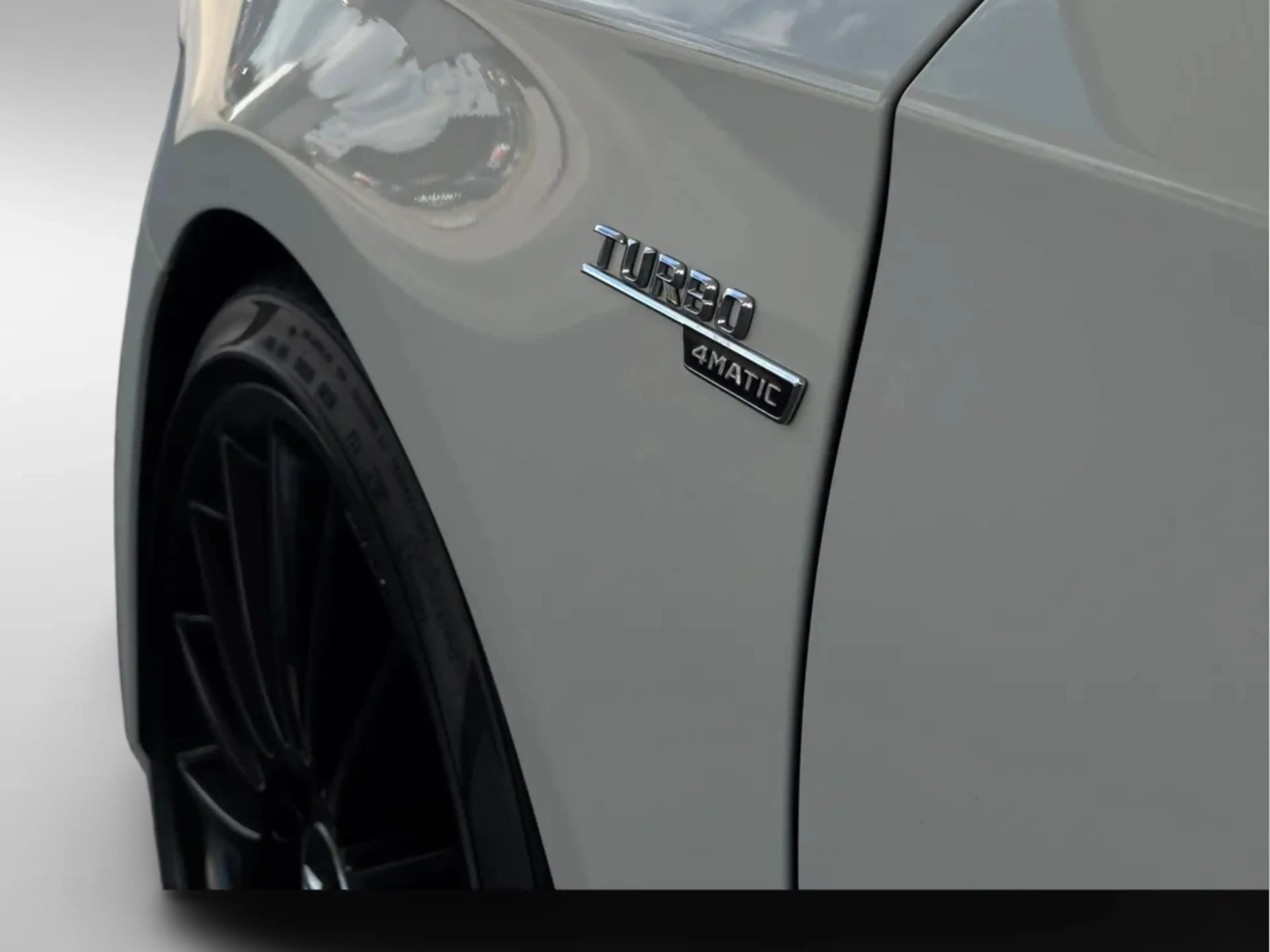 Mercedes-Benz A 45 AMG 4MATIC FACE-LIFT(Perfect OnderH, Panoramadak, Carp — photo 45