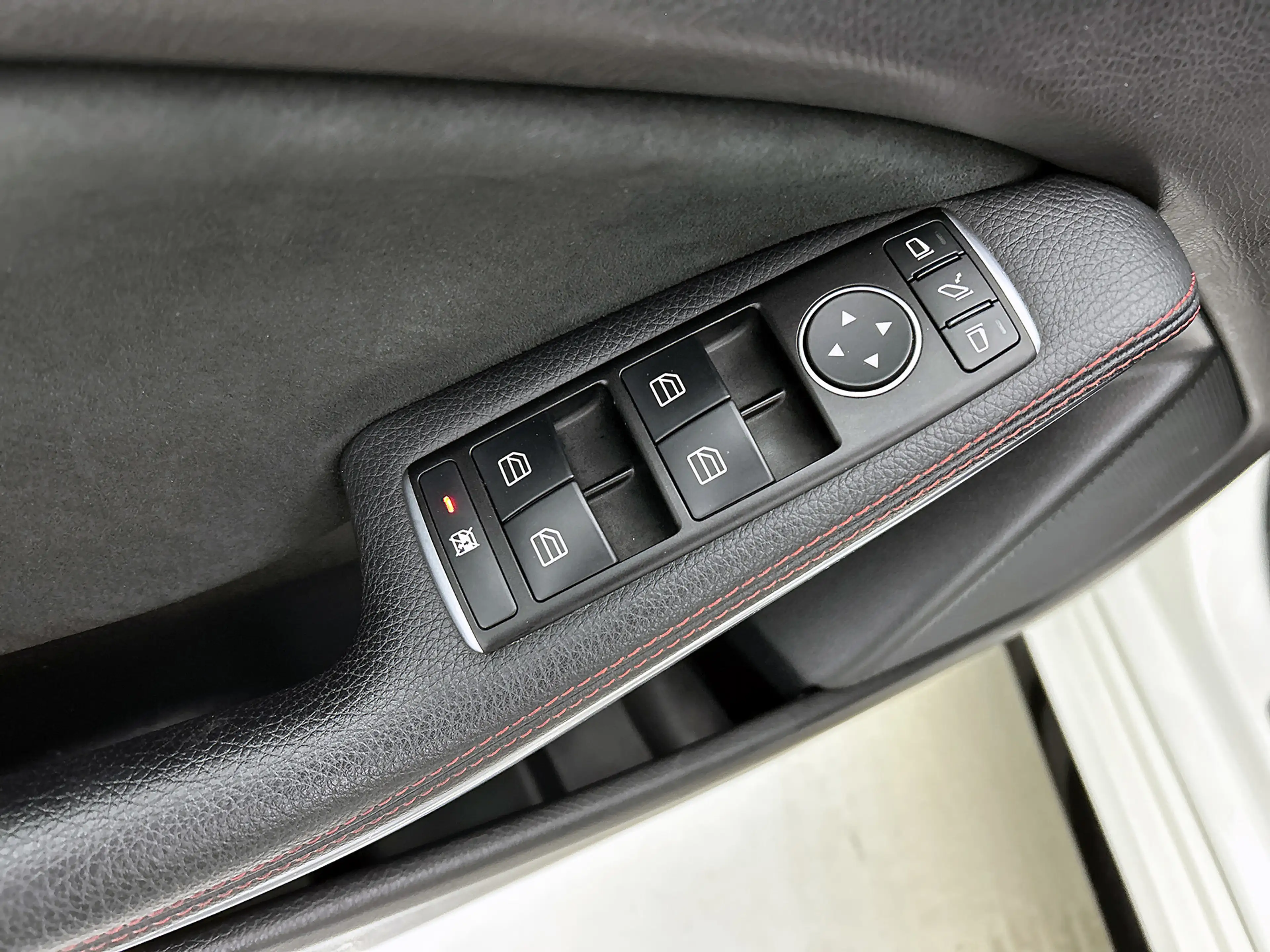 Mercedes-Benz A 45 AMG 4MATIC FACE-LIFT(Perfect OnderH, Panoramadak, Carp — photo 38