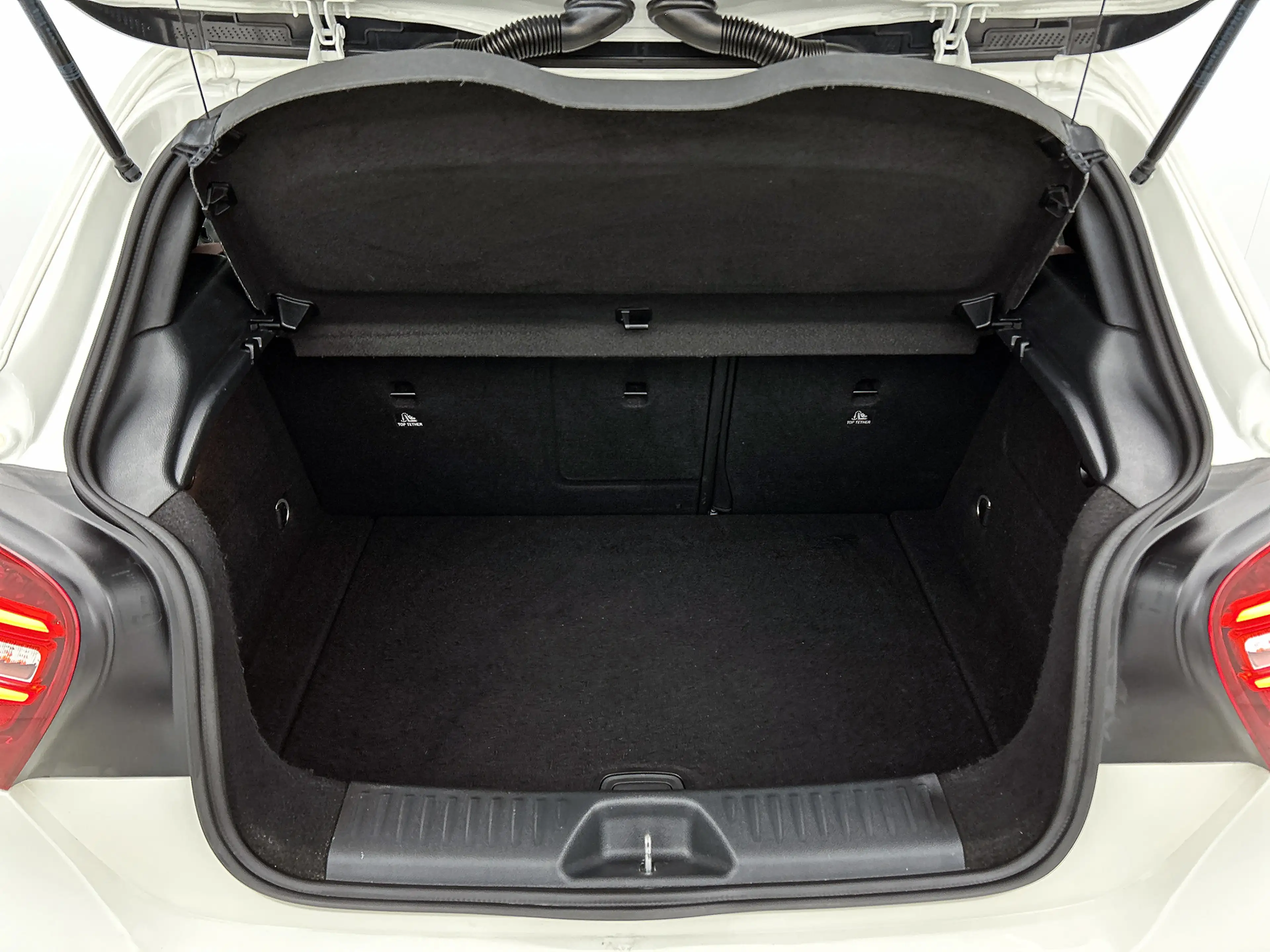 Mercedes-Benz A 45 AMG 4MATIC FACE-LIFT(Perfect OnderH, Panoramadak, Carp — photo 34