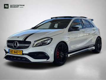 4MATIC FACE-LIFT(Perfect OnderH, Panoramadak, Carp