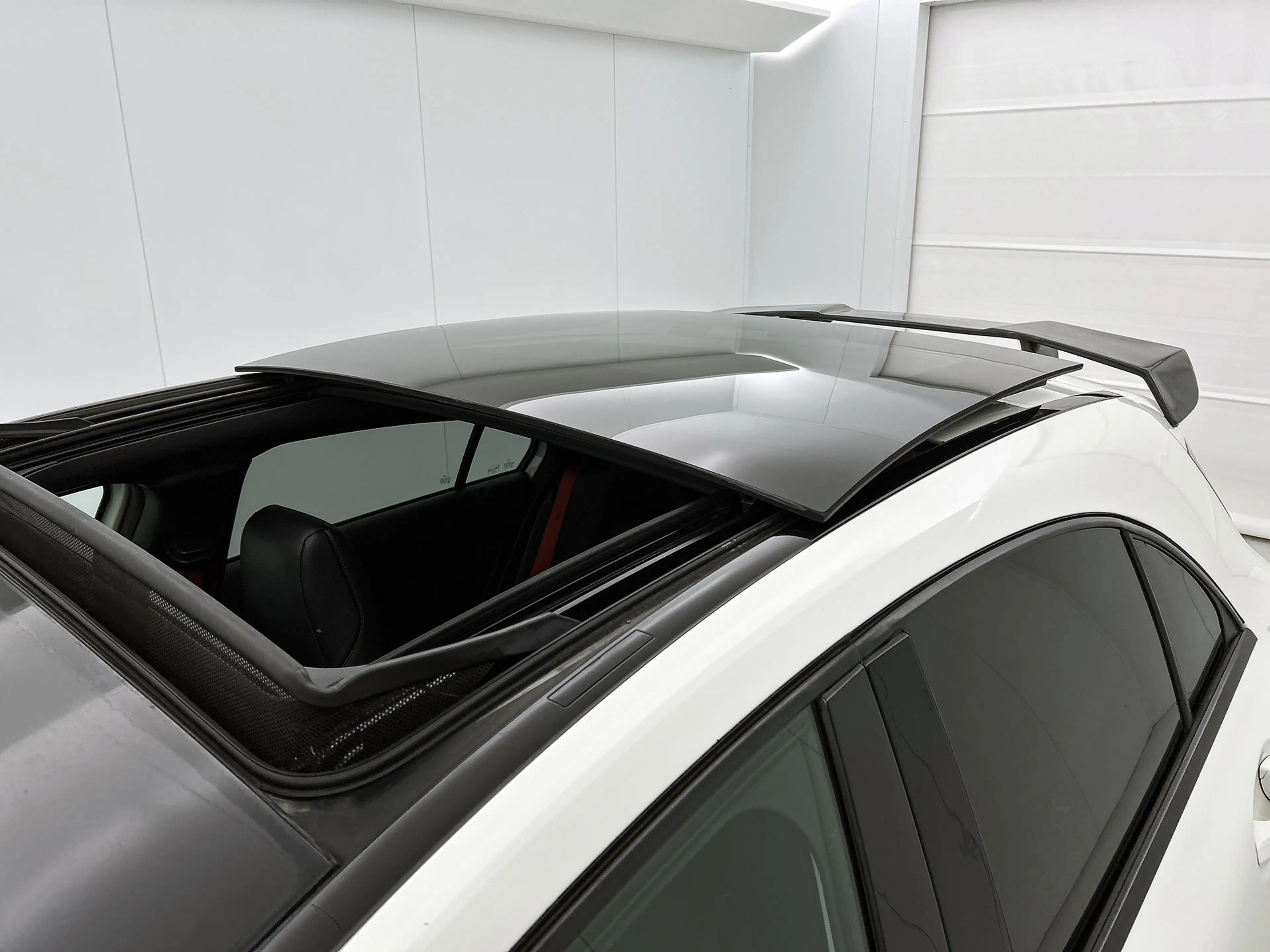 Mercedes-Benz A 45 AMG 4MATIC FACE-LIFT(Perfect OnderH, Panoramadak, Carp — photo 39