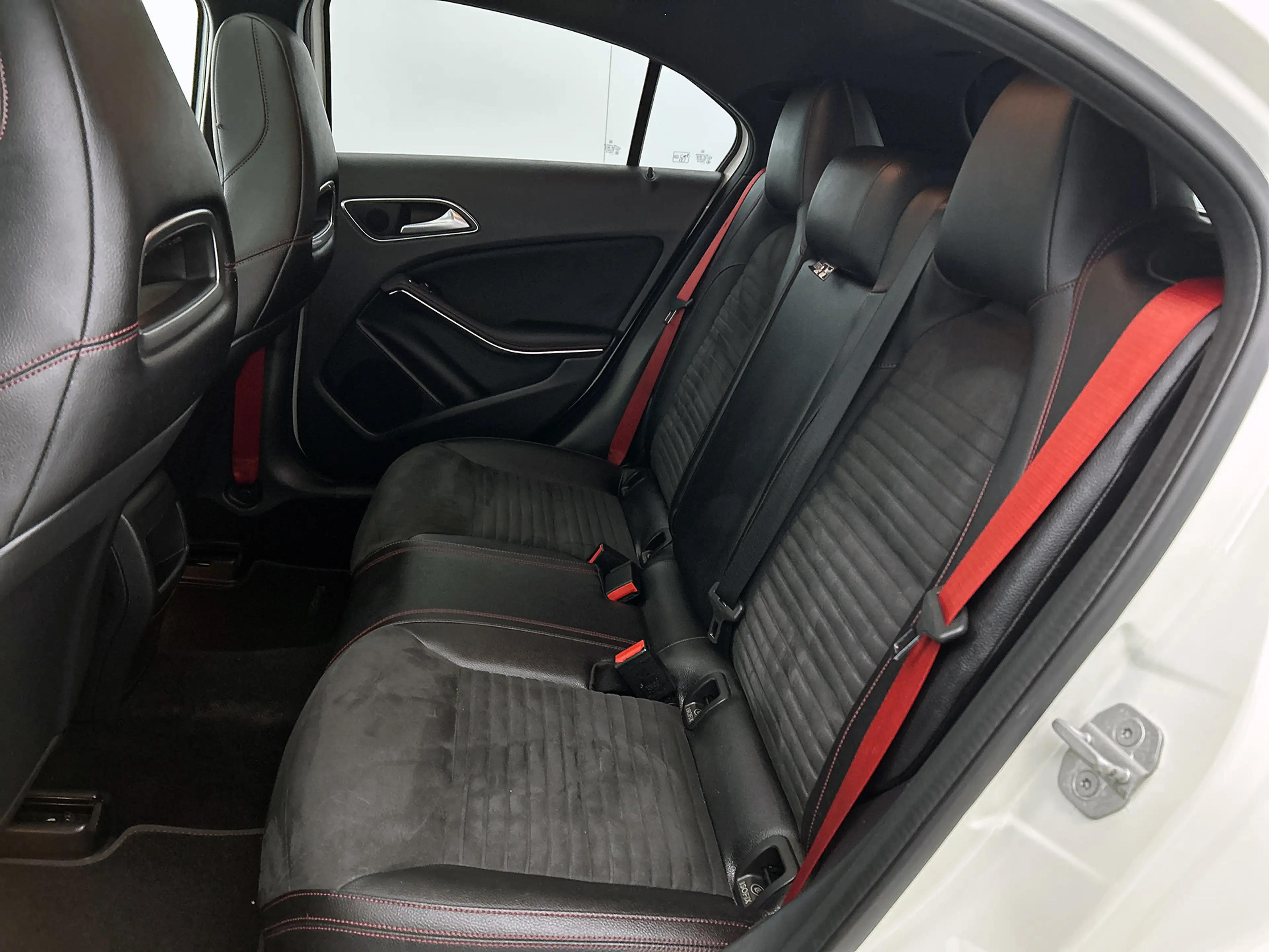Mercedes-Benz A 45 AMG 4MATIC FACE-LIFT(Perfect OnderH, Panoramadak, Carp — photo 12