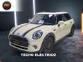 MINI One Beige - thumbnail 1