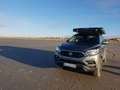 SsangYong Rexton Rexton 2.2 e-XDi 220 4WD Aut. Quartz Grau - thumbnail 3