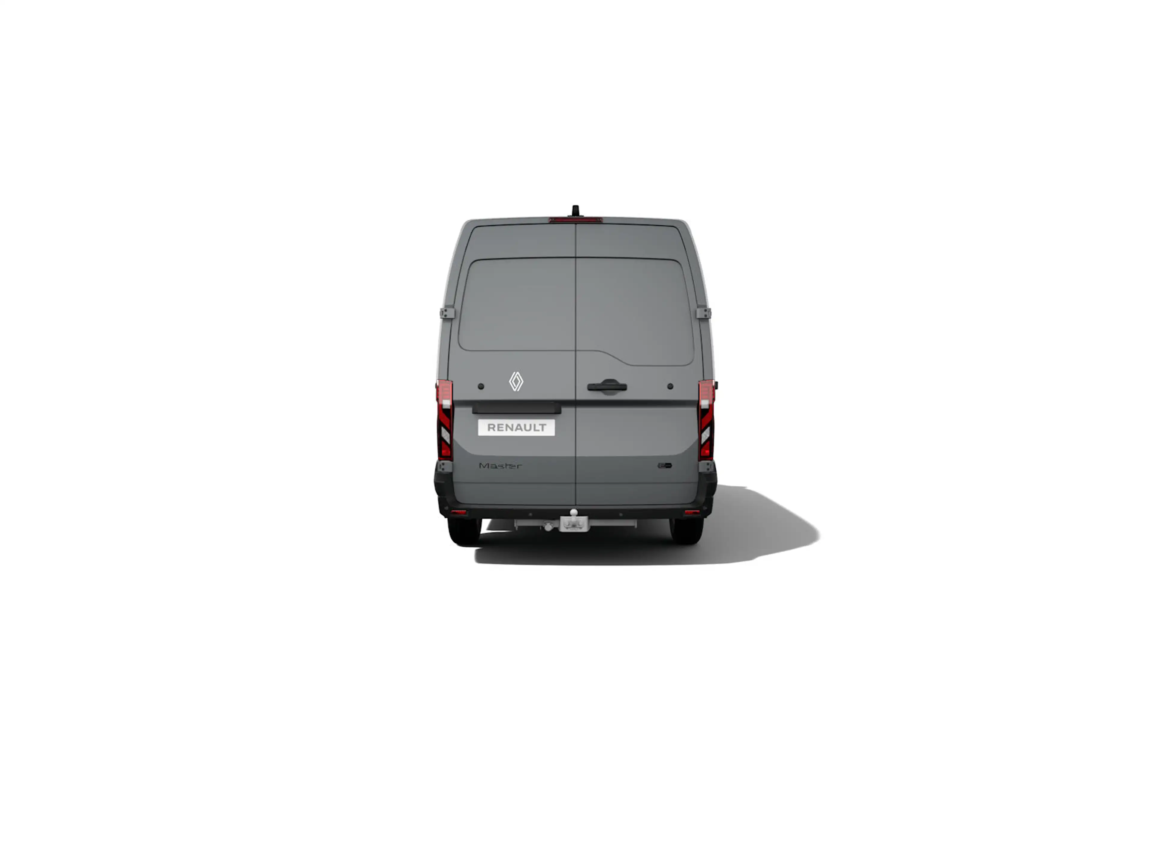 Renault Master Advance Long range | C-Shape LED dagrijverlichting — photo 10