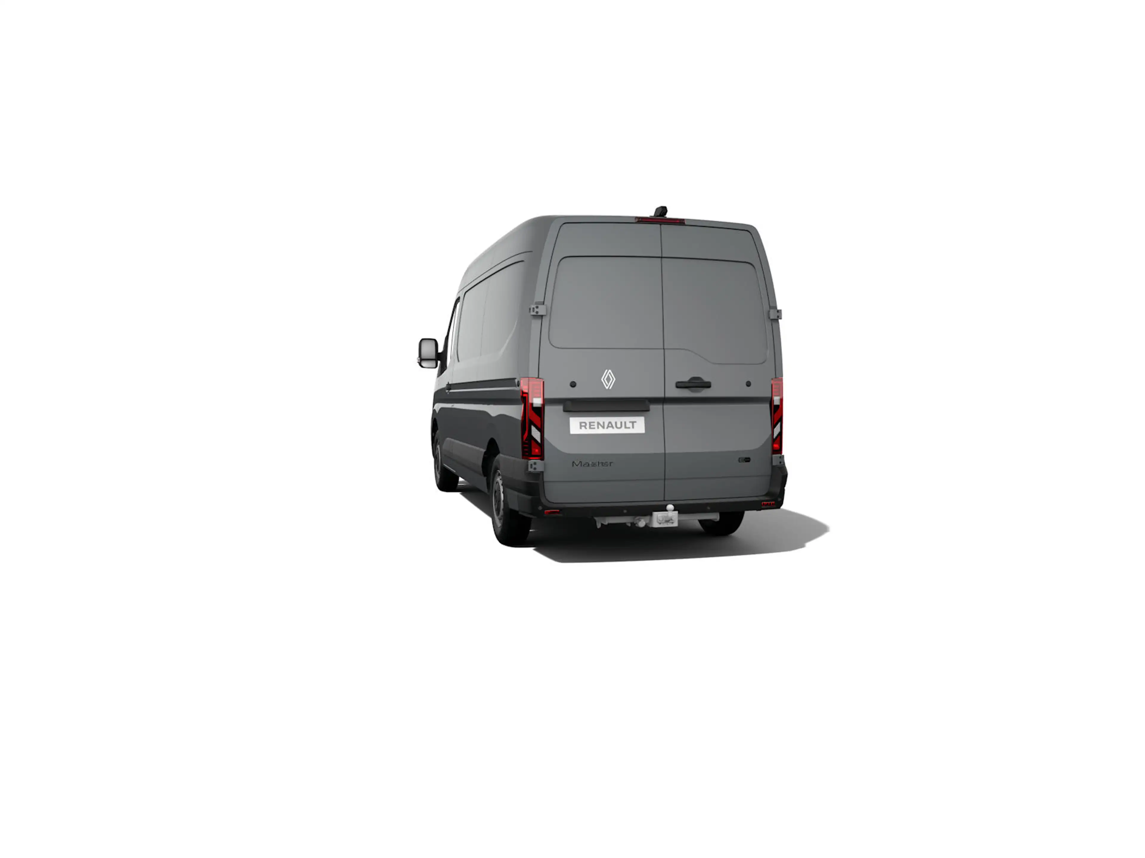Renault Master Advance Long range | C-Shape LED dagrijverlichting — photo 7