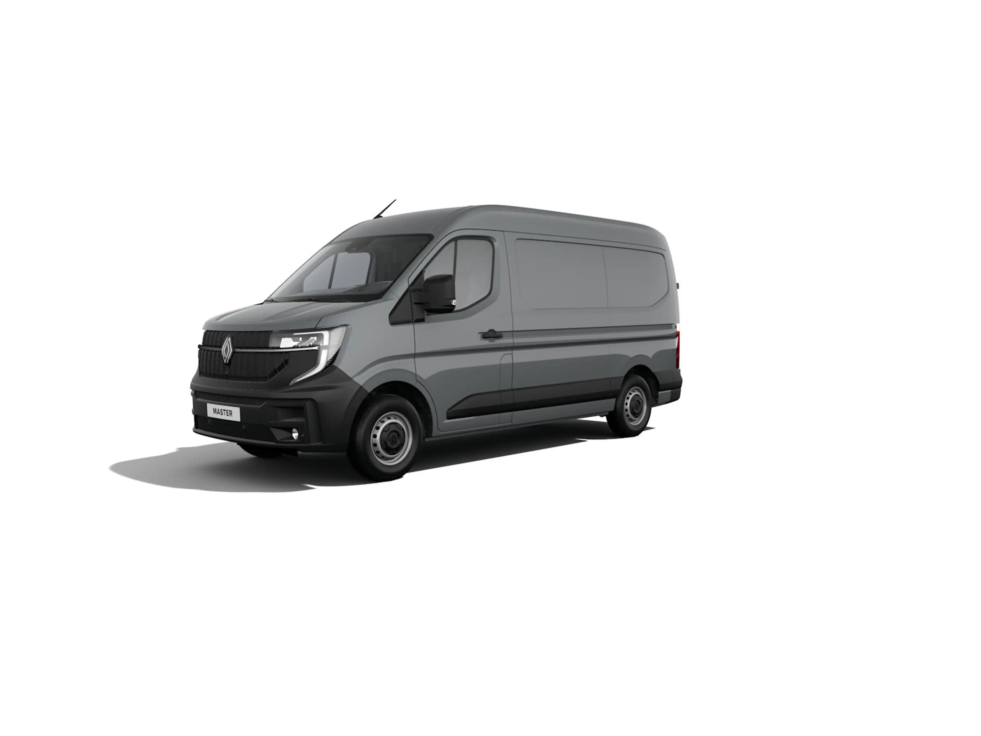 Renault Master Advance Long range | C-Shape LED dagrijverlichting — photo 6