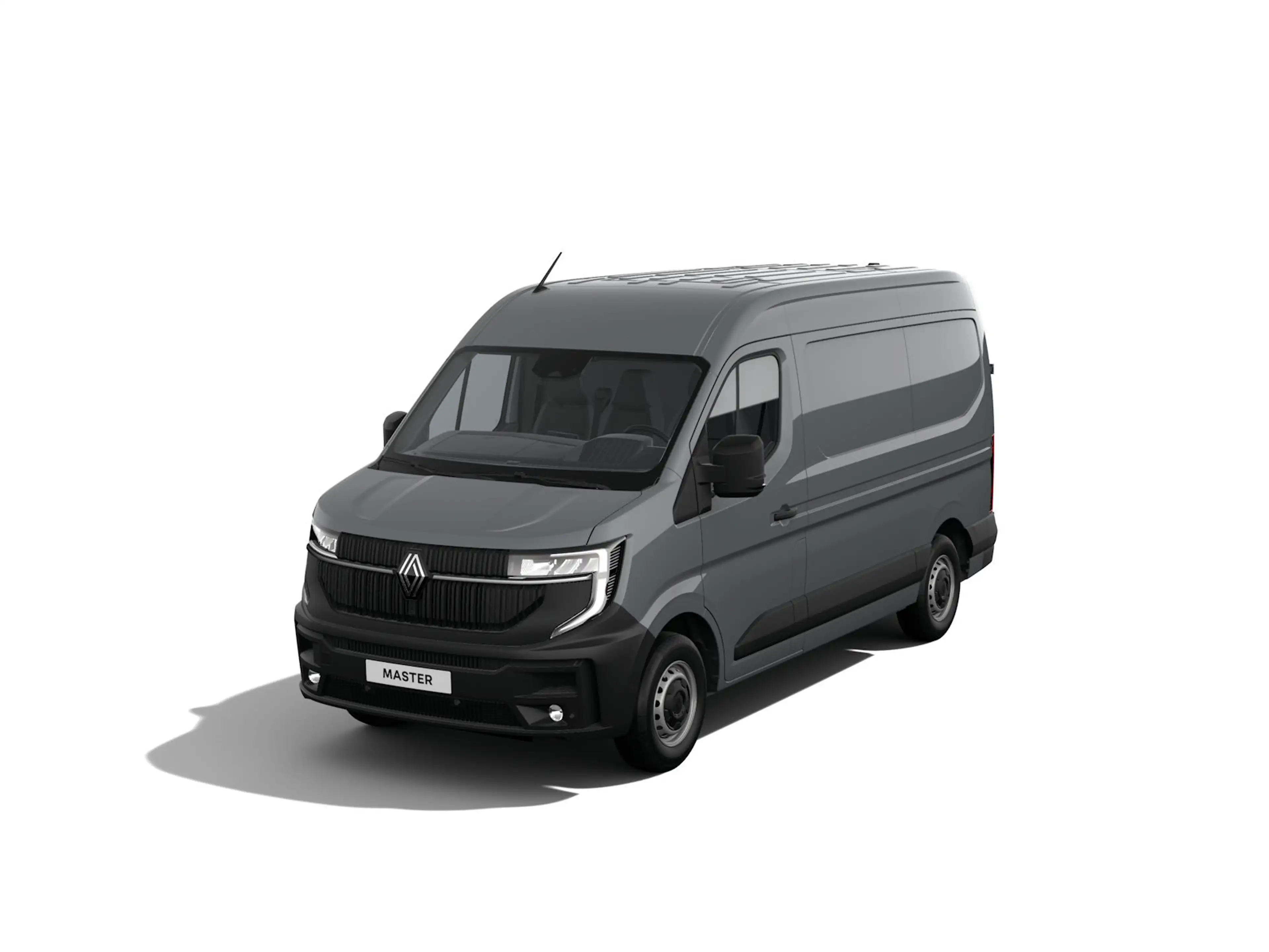 Renault Master Advance Long range | C-Shape LED dagrijverlichting — photo 2