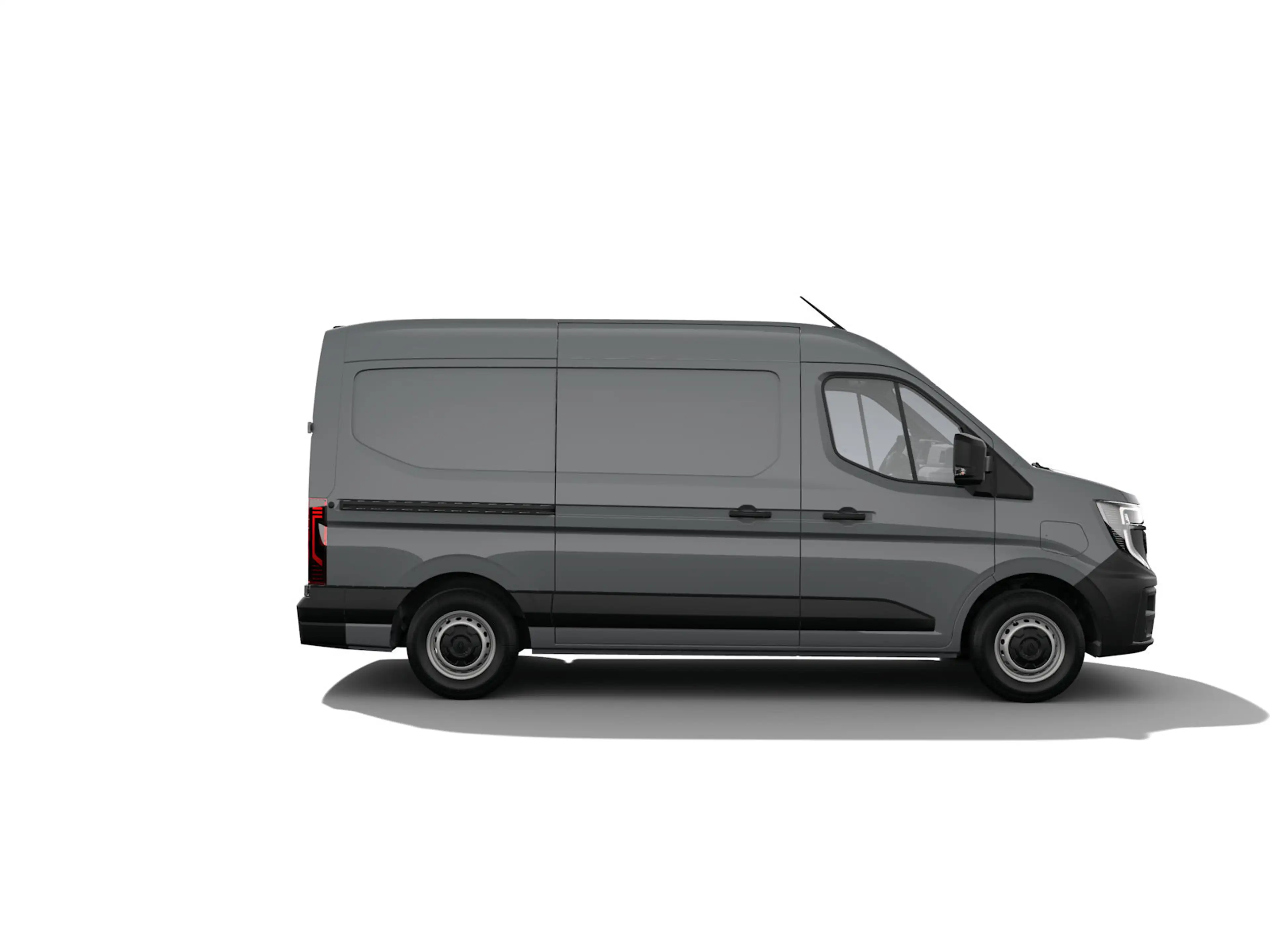 Renault Master Advance Long range | C-Shape LED dagrijverlichting — photo 3