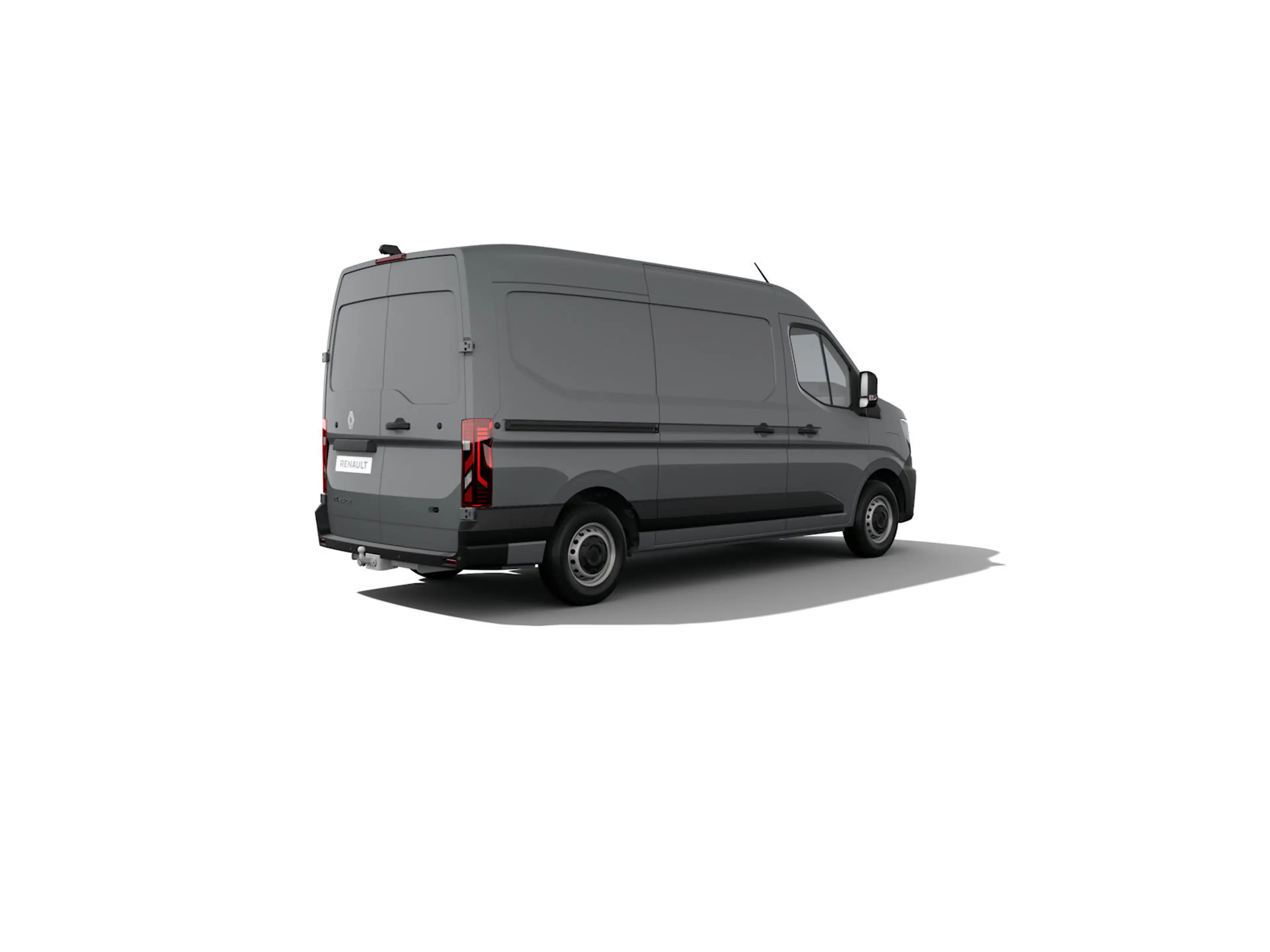Renault Master Advance Long range | C-Shape LED dagrijverlichting — photo 8