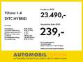 Suzuki Vitara 1.4 DITC HYBRID Comf. 4x4  ACC SpurW LED Argent - thumbnail 4