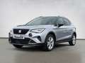 SEAT Arona FR 1.0TSI Silber - thumbnail 3
