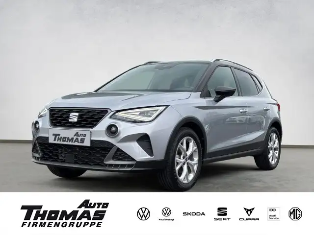 SEAT Arona FR 1.0TSI