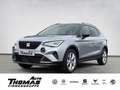SEAT Arona FR 1.0TSI Silber - thumbnail 1