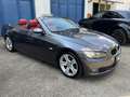 BMW 320 i Cabriolet Grigio - thumbnail 1