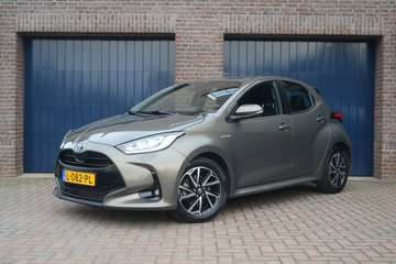 1.5 Hybrid Automaat Dynamic | Camera | Keyless | N