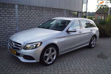 Estate Ambition Autom Half Leder/Stof Sportst Stoe