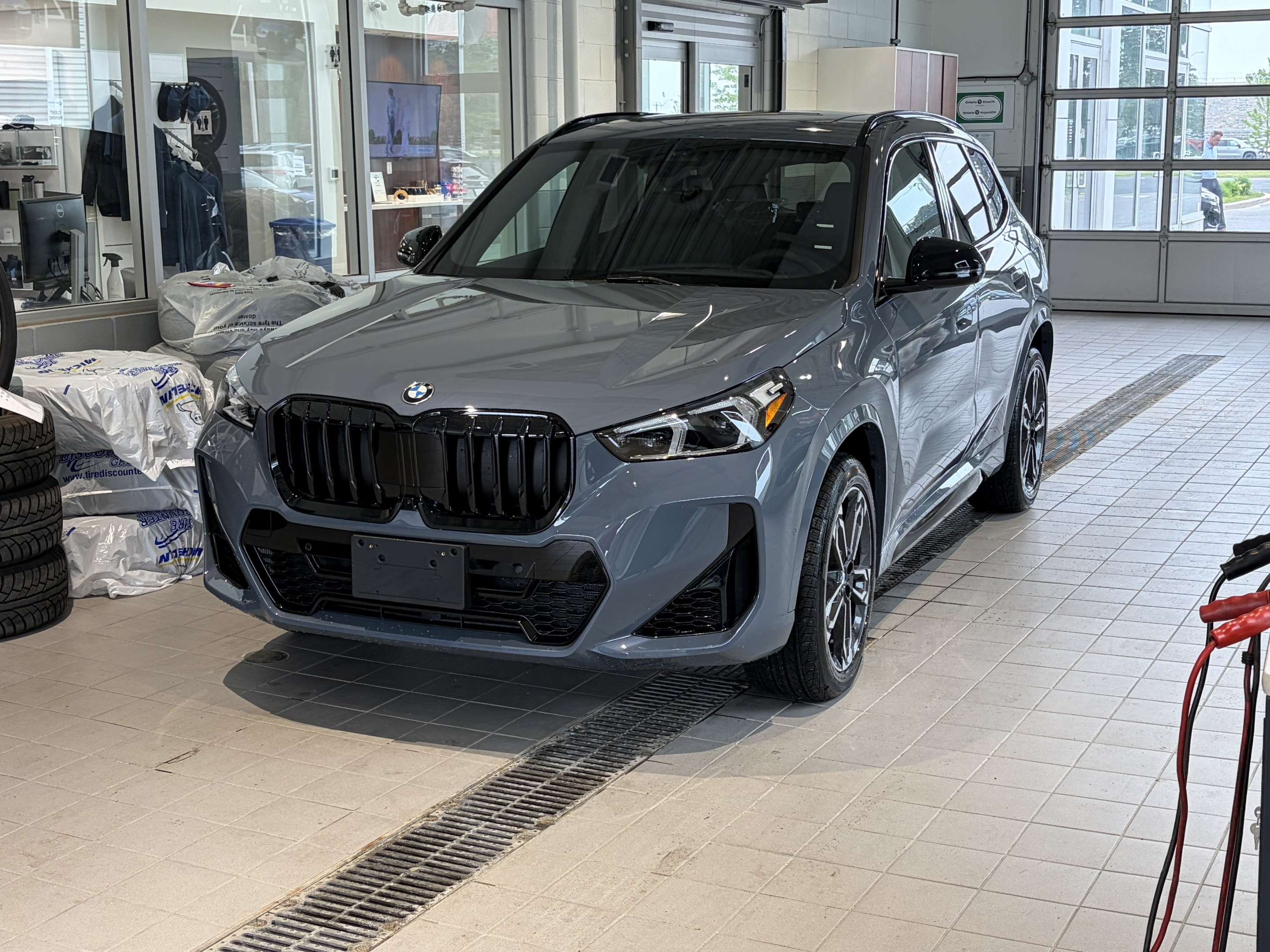 2026 BMW X1 xDrive28i M Sport Edition