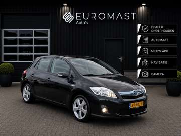 1.8 Full Hybrid Dynamic Navi | Cruise | Camera | N