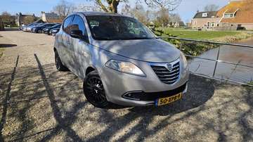 0.9 TwinAir Platinum | Airco + Navi nu € 4.975,-!!