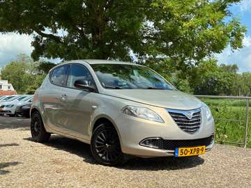 0.9 TwinAir Platinum | Airco + Navi nu € 4.450,-!!