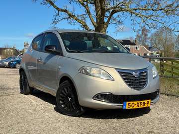 0.9 TwinAir Platinum | Airco + Navi nu € 4.975,-!!