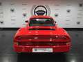 Porsche 993 Turbo (993) Rojo - thumbnail 7